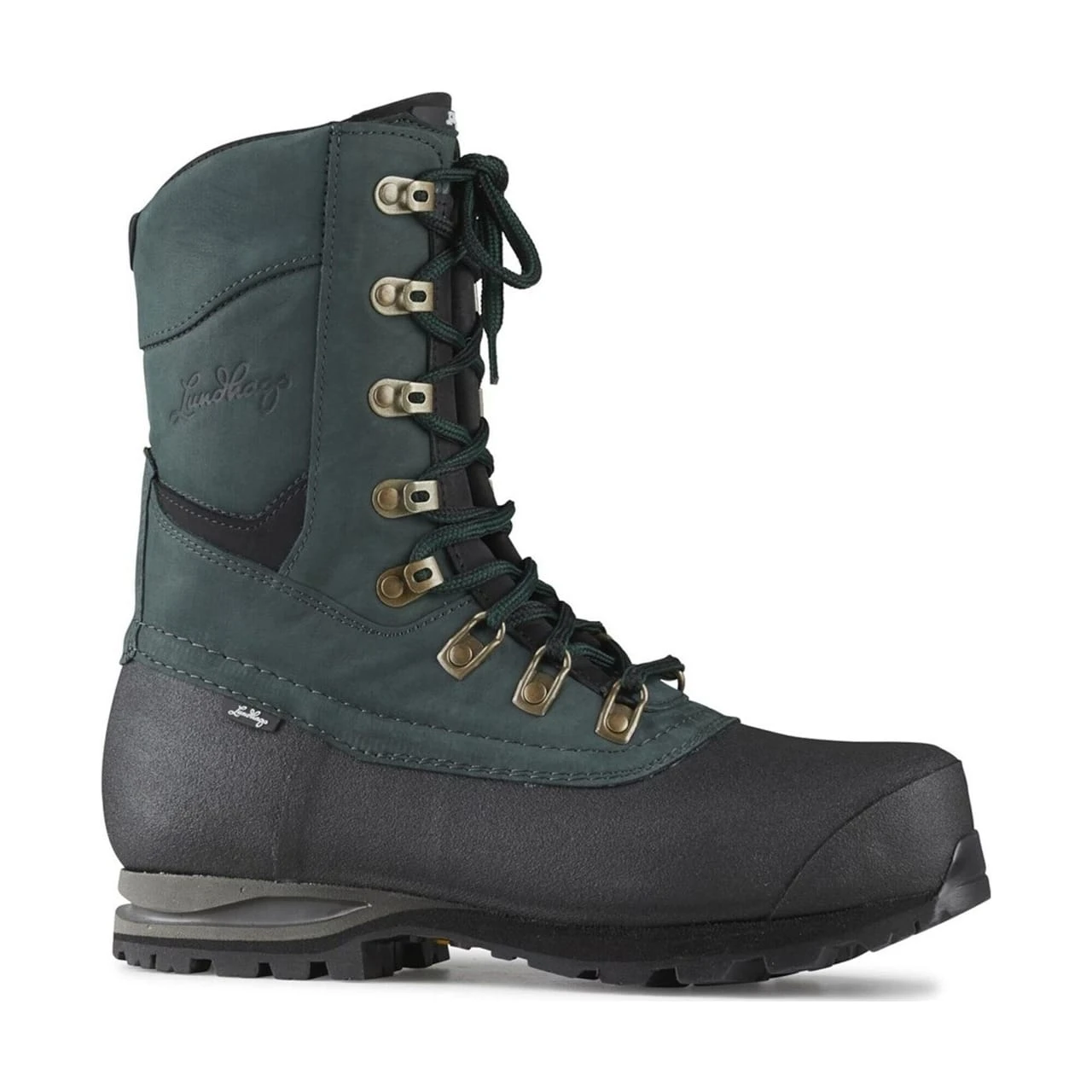 Lundhags Women's Mira II Light High 3 Lundhags Women's Mira II Light High