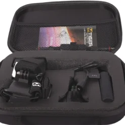 M Tiger Sports DS-Trail-II Head Lamp 12 M Tiger Sports DS-Trail-II Head Lamp -Salomon shop m tiger sports ds trail ii head lamp black 3