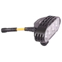 M Tiger Sports Hyperion-II Head Light-Kit 11 M Tiger Sports Hyperion-II Head Light-Kit -Salomon shop m tiger sports hyperion ii head light kit black 2