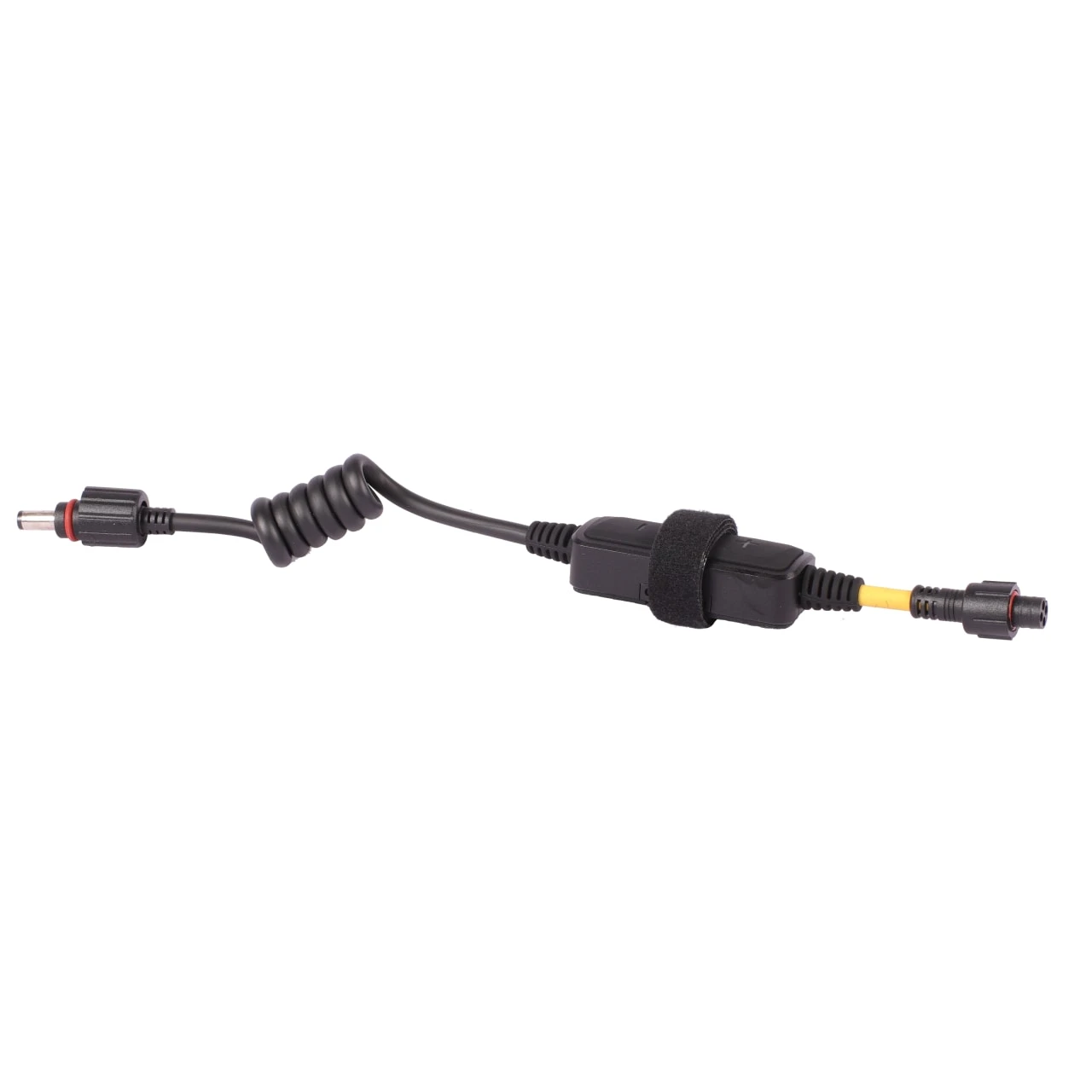 M Tiger Sports Hyperion-II Head Light-Kit 7 M Tiger Sports Hyperion-II Head Light-Kit - Billede 5