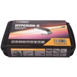 M Tiger Sports Hyperion-II Head Light-Kit 13 M Tiger Sports Hyperion-II Head Light-Kit -Salomon shop m tiger sports hyperion ii head light kit black 4