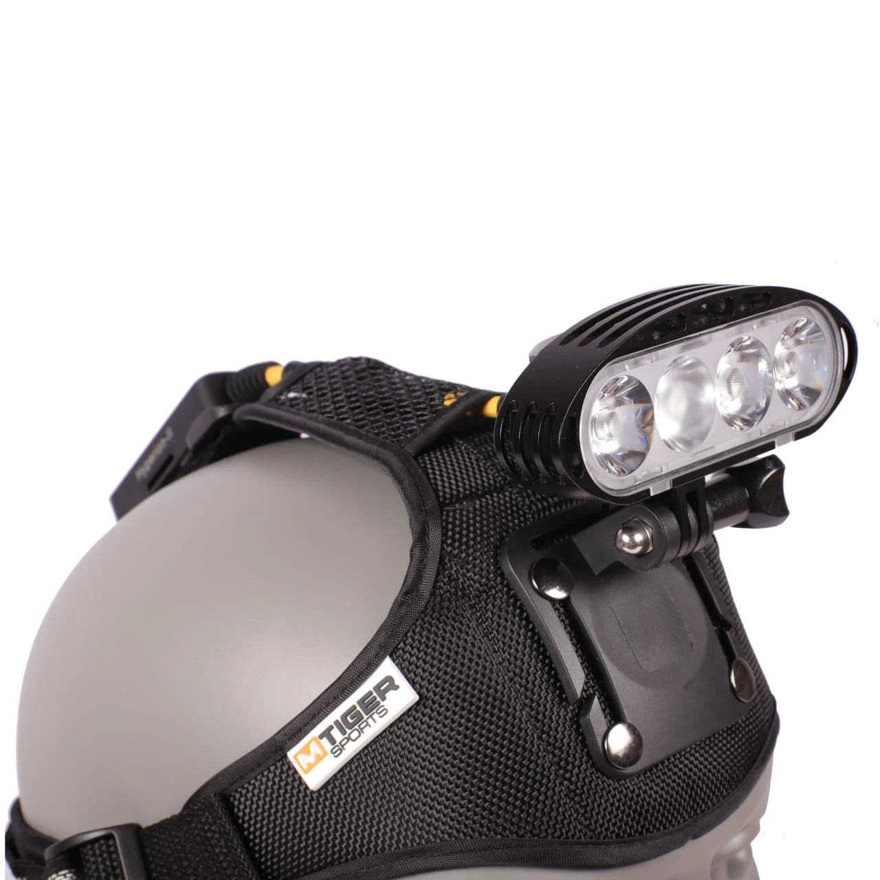 M Tiger Sports Hyperion-II Head Light-Kit 3 M Tiger Sports Hyperion-II Head Light-Kit