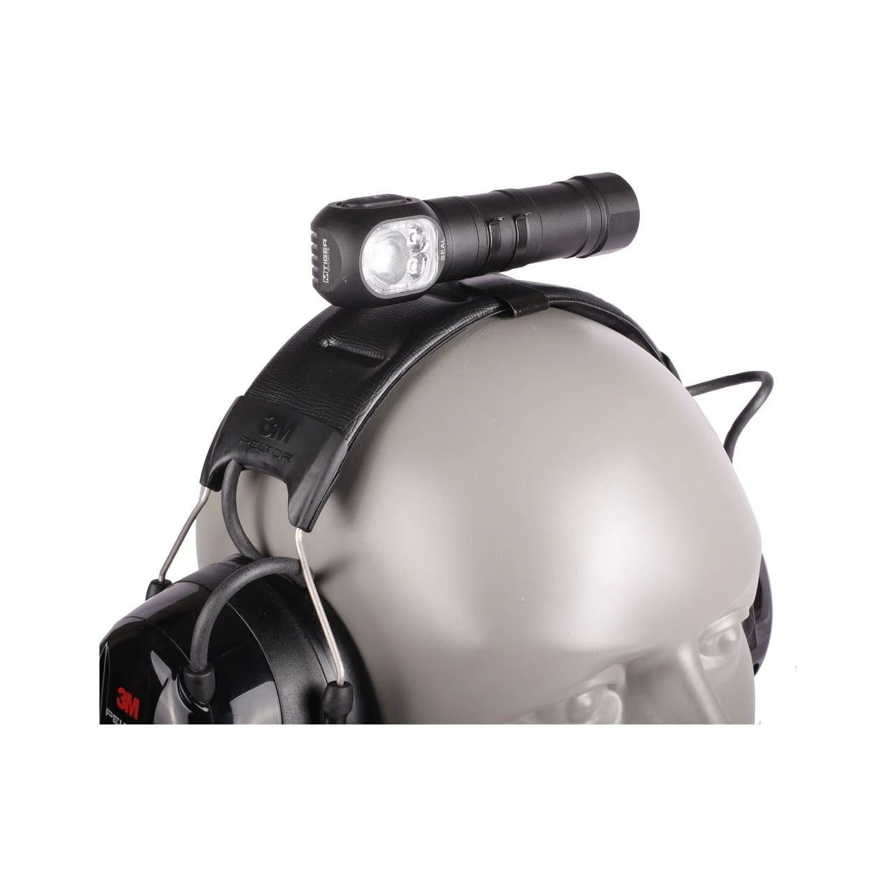 M Tiger Sports S.E.A.L Multi Light-kit 6 M Tiger Sports S.E.A.L Multi Light-kit - Billede 4