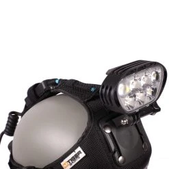 M Tiger Sports Superion-II Plus Head Light-Kit -Salomon shop m tiger sports superion ii plus head light kit