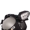 M Tiger Sports Superion-II Plus Head Light-Kit 2 M Tiger Sports Superion-II Plus Head Light-Kit -Salomon shop m tiger sports superion ii plus head light kit no colour