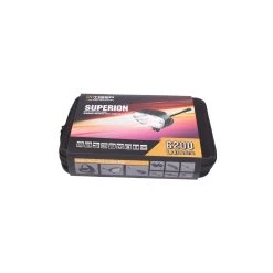 M Tiger Sports Superion-II Plus Head Light-Kit -Salomon shop m tiger sports superion ii plus head light kit no colour 4