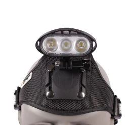 M Tiger Sports Theia-II Head Light-Kit 13 M Tiger Sports Theia-II Head Light-Kit -Salomon shop m tiger sports theia ii head light kit black 1