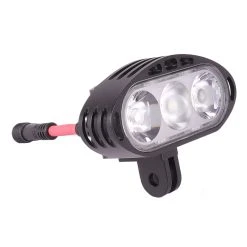 M Tiger Sports Theia-II Head Light-Kit 16 M Tiger Sports Theia-II Head Light-Kit -Salomon shop m tiger sports theia ii head light kit black 4