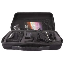 M Tiger Sports Theia-II Head Light-Kit 18 M Tiger Sports Theia-II Head Light-Kit -Salomon shop m tiger sports theia ii head light kit black 6