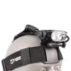 M Tiger Sports X10-EVO-II Head Lamp 2 M Tiger Sports X10-EVO-II Head Lamp -Salomon shop m tiger sports x10 evo ii head lamp black