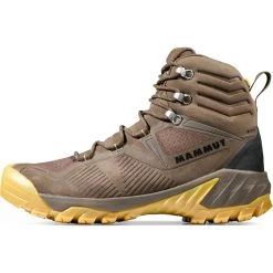 Mammut Men's Sapuen High GORE-TEX 27 Mammut Men's Sapuen High GORE-TEX -Salomon shop mammut men s sapuen high gore tex