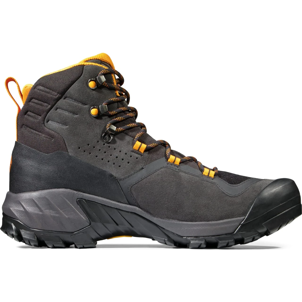 Mammut Men's Sapuen High GORE-TEX 7 Mammut Men's Sapuen High GORE-TEX - Billede 5