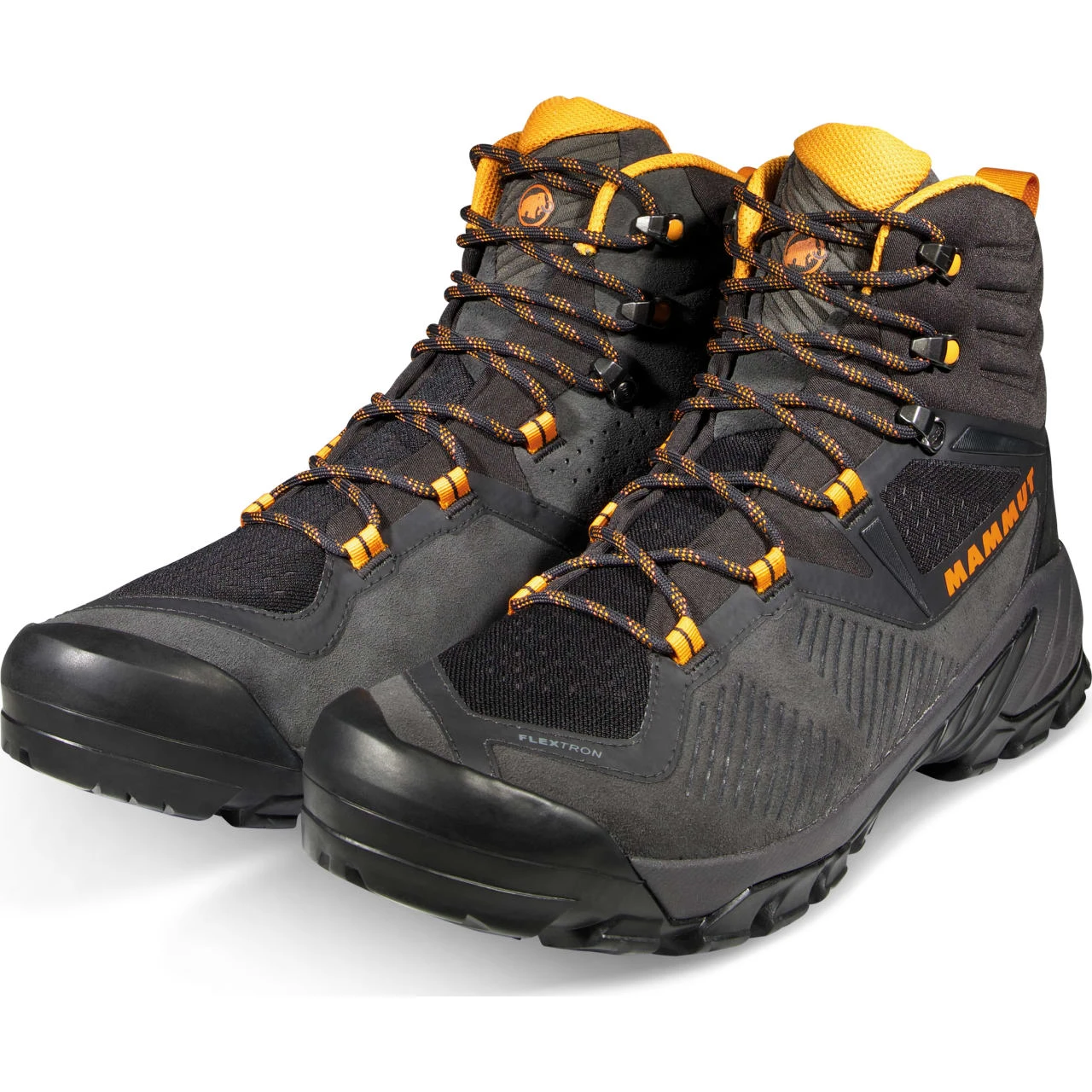 Mammut Men's Sapuen High GORE-TEX 11 Mammut Men's Sapuen High GORE-TEX - Billede 9