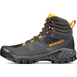 Mammut Men's Sapuen High GORE-TEX