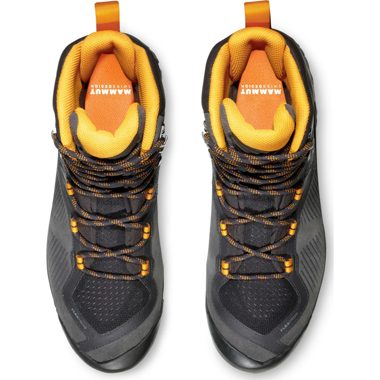 Mammut Men's Sapuen High GORE-TEX 15 Mammut Men's Sapuen High GORE-TEX - Billede 13