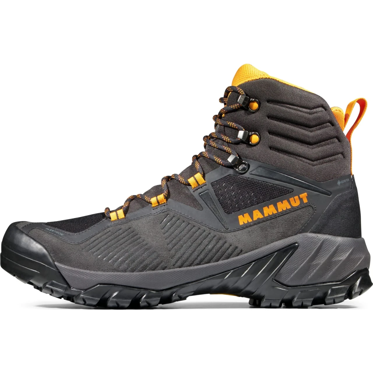 Mammut Men's Sapuen High GORE-TEX 3 Mammut Men's Sapuen High GORE-TEX