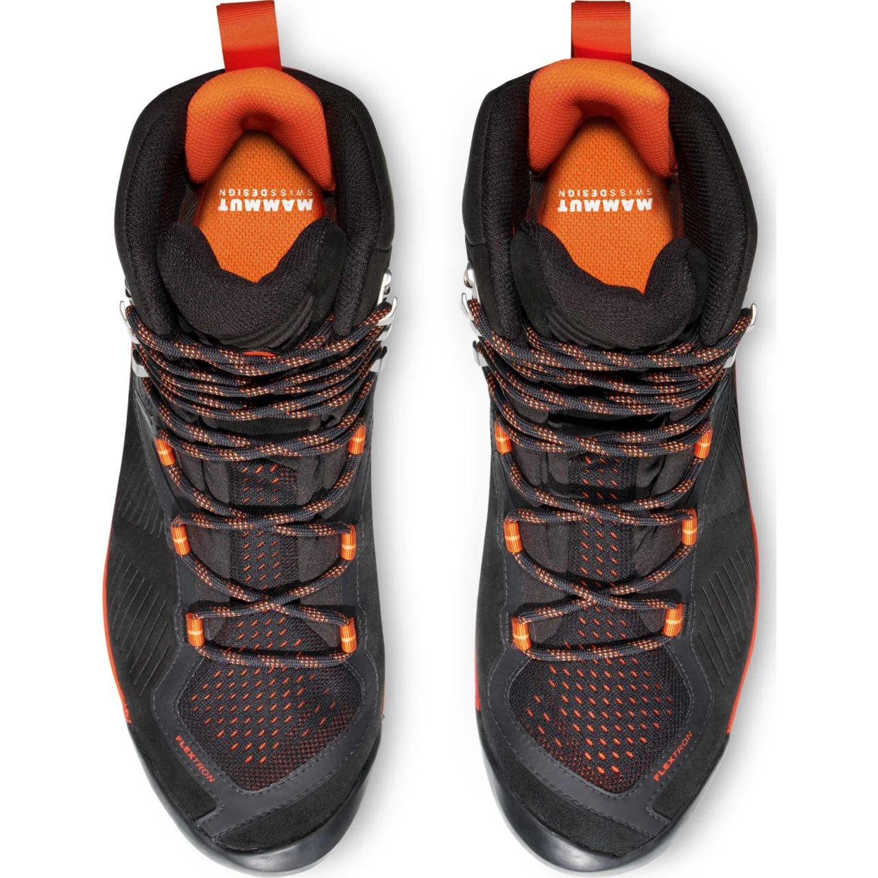 Mammut Men's Sapuen High GORE-TEX 17 Mammut Men's Sapuen High GORE-TEX - Billede 15