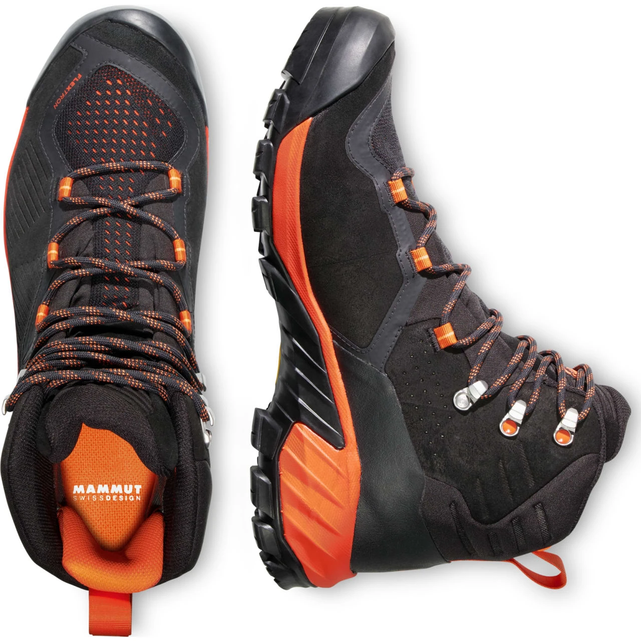 Mammut Men's Sapuen High GORE-TEX 21 Mammut Men's Sapuen High GORE-TEX - Billede 19