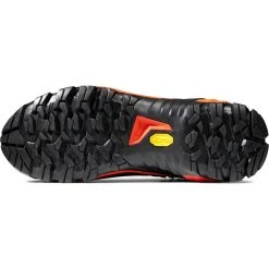 Mammut Men's Sapuen High GORE-TEX 47 Mammut Men's Sapuen High GORE-TEX -Salomon shop mammut men s sapuen high gore tex black hot red 4