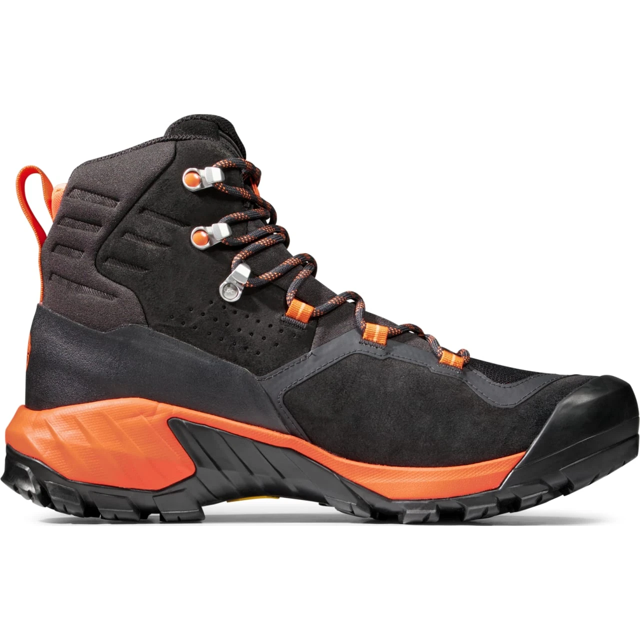 Mammut Men's Sapuen High GORE-TEX 9 Mammut Men's Sapuen High GORE-TEX - Billede 7