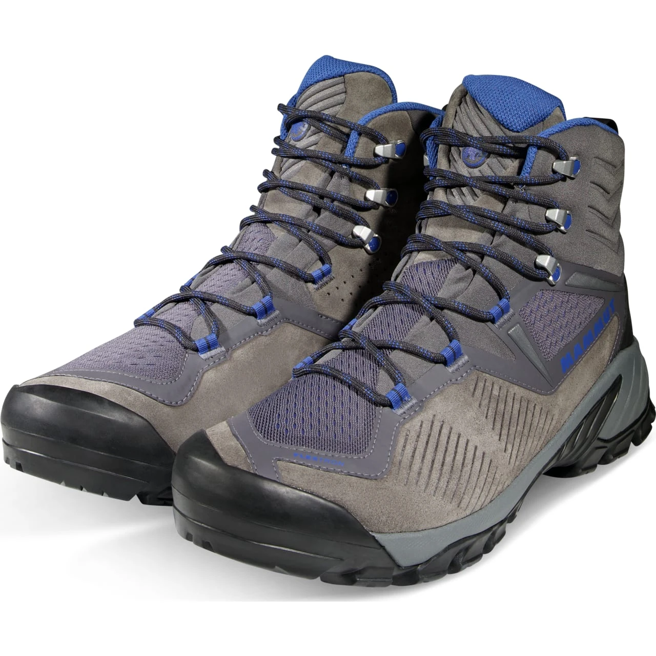 Mammut Men's Sapuen High GORE-TEX 10 Mammut Men's Sapuen High GORE-TEX - Billede 8