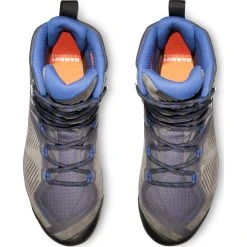 Mammut Men's Sapuen High GORE-TEX 36 Mammut Men's Sapuen High GORE-TEX -Salomon shop mammut men s sapuen high gore tex dark titanium dark ice 2