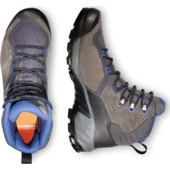 Mammut Men's Sapuen High GORE-TEX 40 Mammut Men's Sapuen High GORE-TEX -Salomon shop mammut men s sapuen high gore tex dark titanium dark ice 3