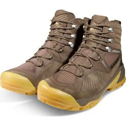 Mammut Men's Sapuen High GORE-TEX 34 Mammut Men's Sapuen High GORE-TEX -Salomon shop mammut men s sapuen high gore tex wren amber green 2