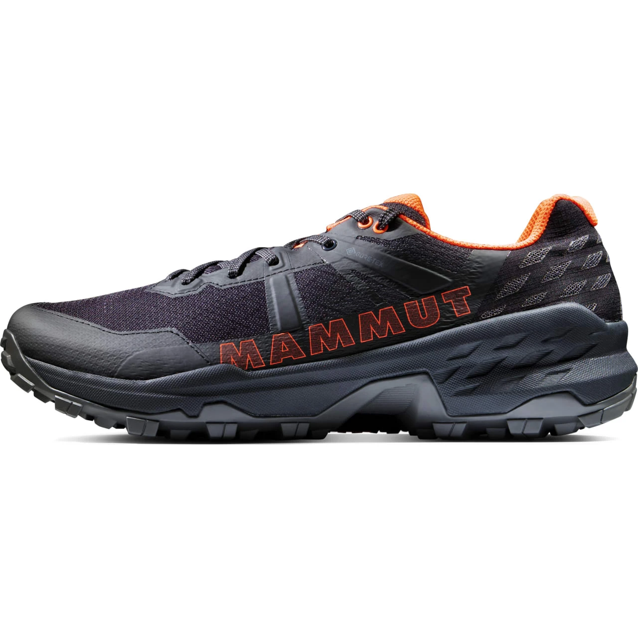 Mammut Men's Sertig II Low Gore-Tex 7 Mammut Men's Sertig II Low Gore-Tex - Billede 5