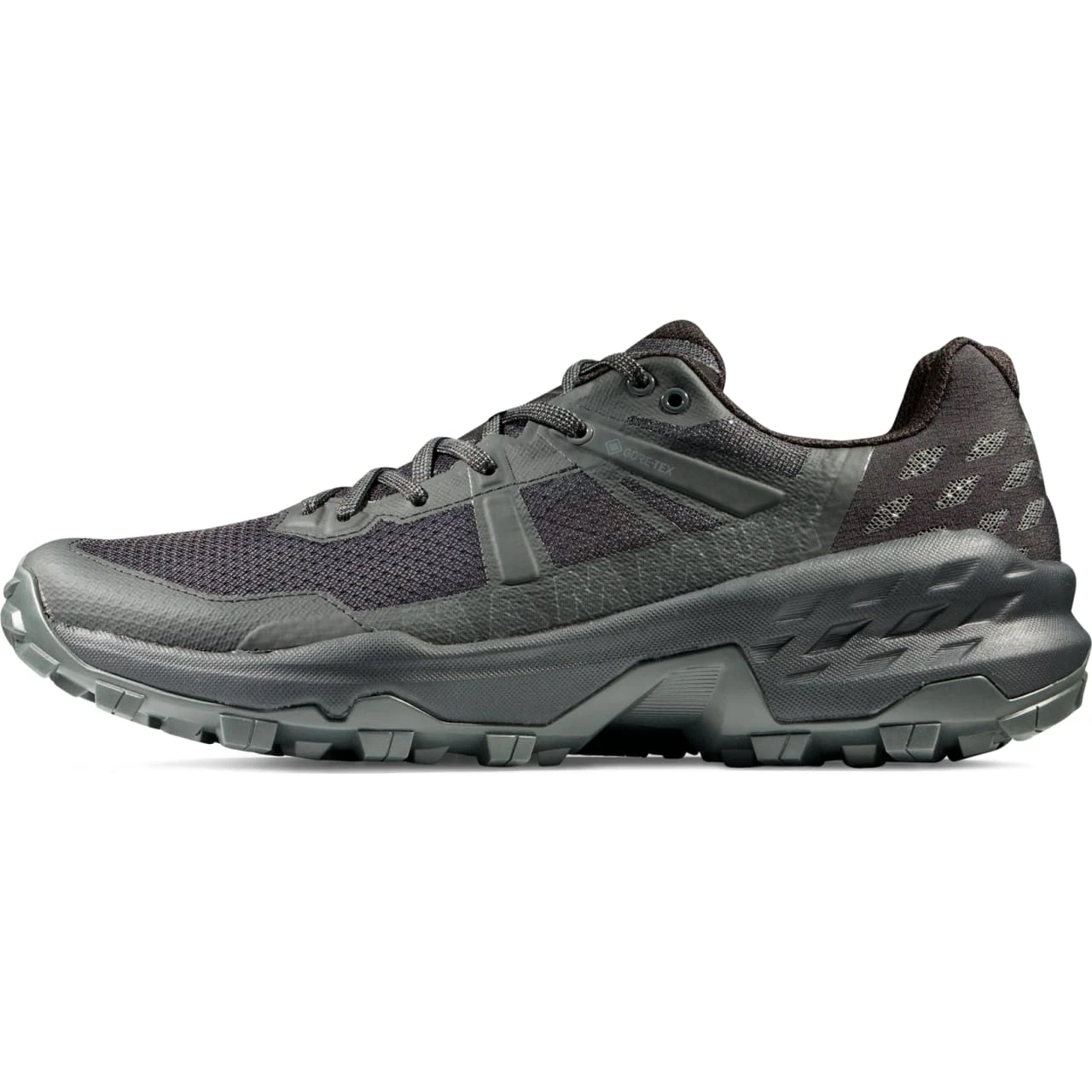 Mammut Men's Sertig II Low Gore-Tex 6 Mammut Men's Sertig II Low Gore-Tex - Billede 4