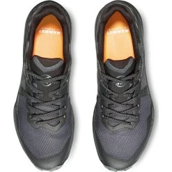 Mammut Men's Sertig II Low Gore-Tex 51 Mammut Men's Sertig II Low Gore-Tex -Salomon shop mammut men s sertig ii low gore tex black 3