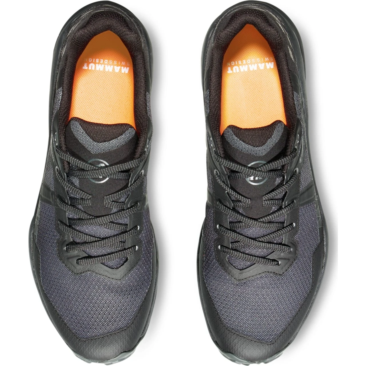 Mammut Men's Sertig II Low Gore-Tex 19 Mammut Men's Sertig II Low Gore-Tex - Billede 17
