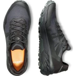 Mammut Men's Sertig II Low Gore-Tex 57 Mammut Men's Sertig II Low Gore-Tex -Salomon shop mammut men s sertig ii low gore tex black 4