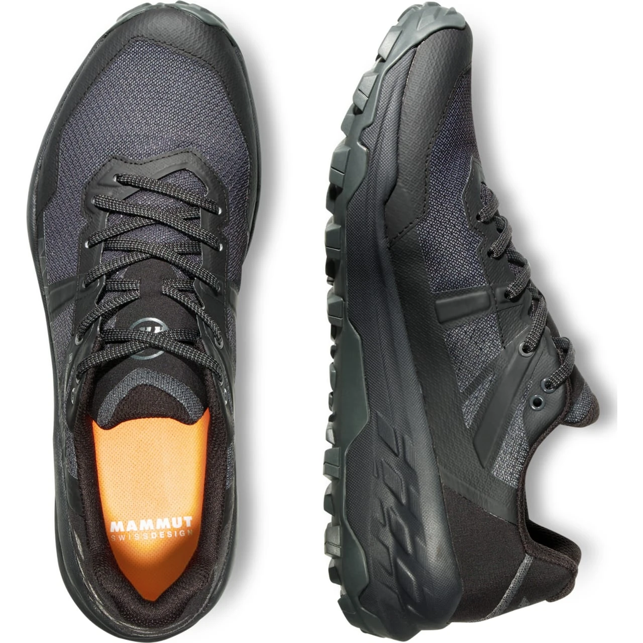 Mammut Men's Sertig II Low Gore-Tex 25 Mammut Men's Sertig II Low Gore-Tex - Billede 23