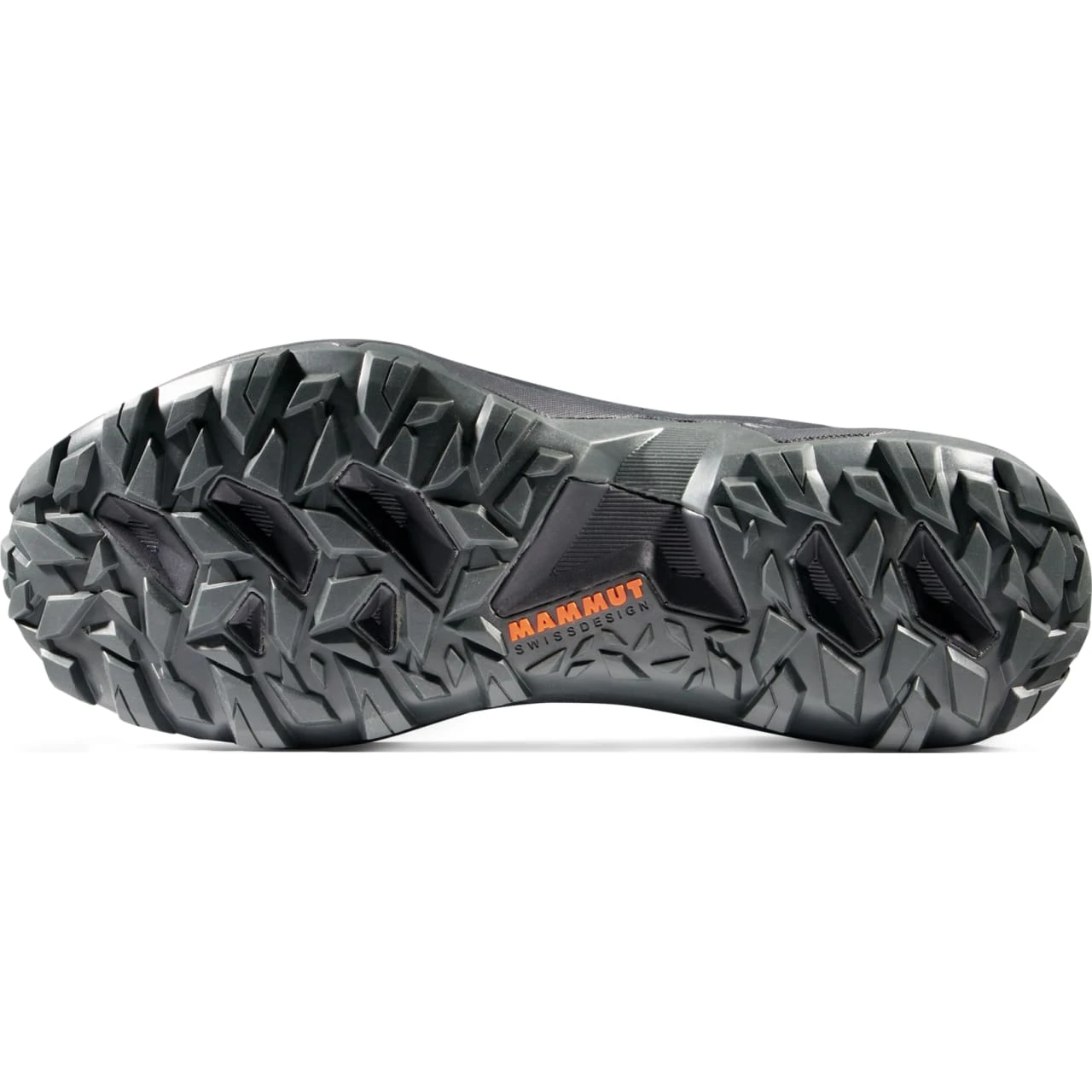 Mammut Men's Sertig II Low Gore-Tex 31 Mammut Men's Sertig II Low Gore-Tex - Billede 29