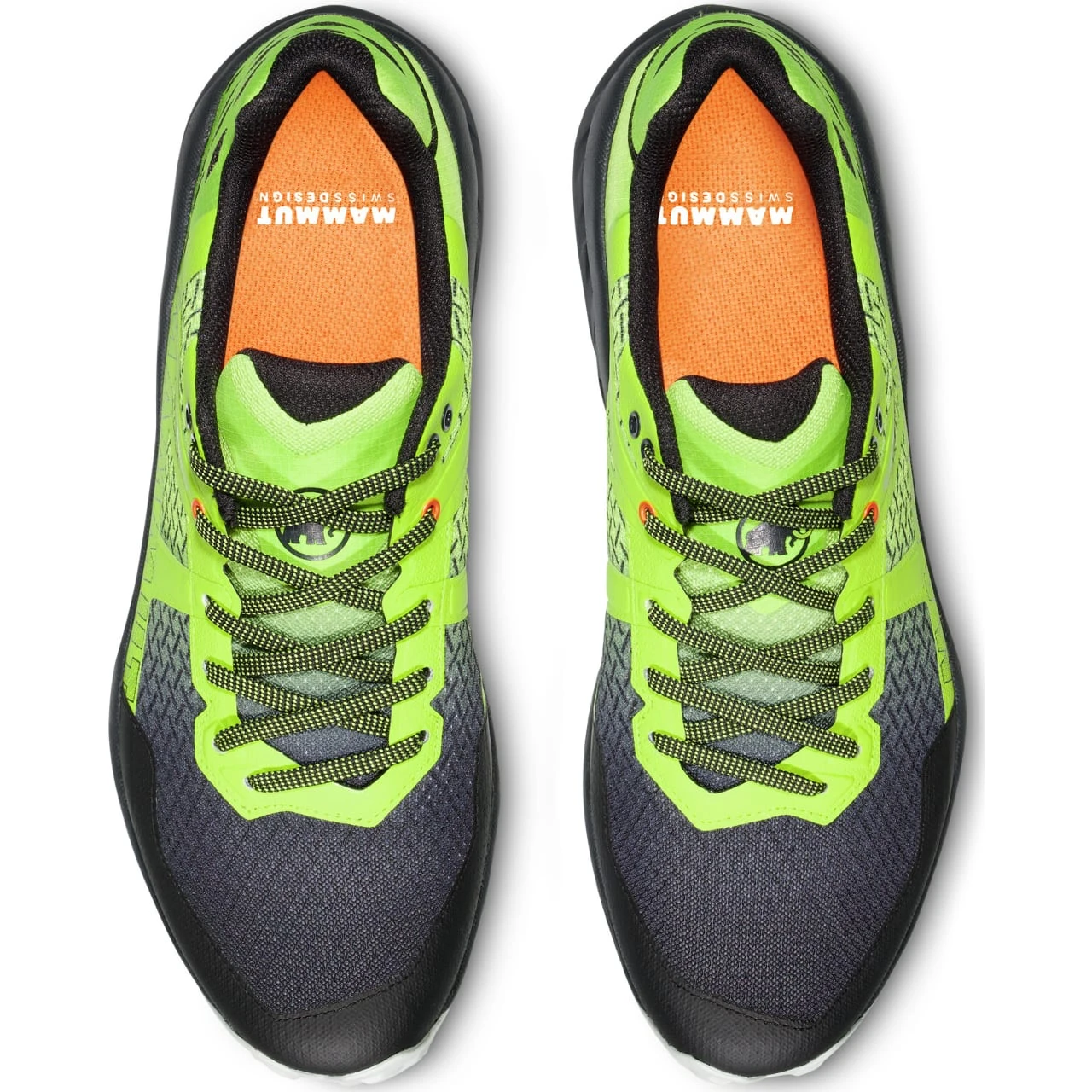 Mammut Men's Sertig II Low Gore-Tex 18 Mammut Men's Sertig II Low Gore-Tex - Billede 16