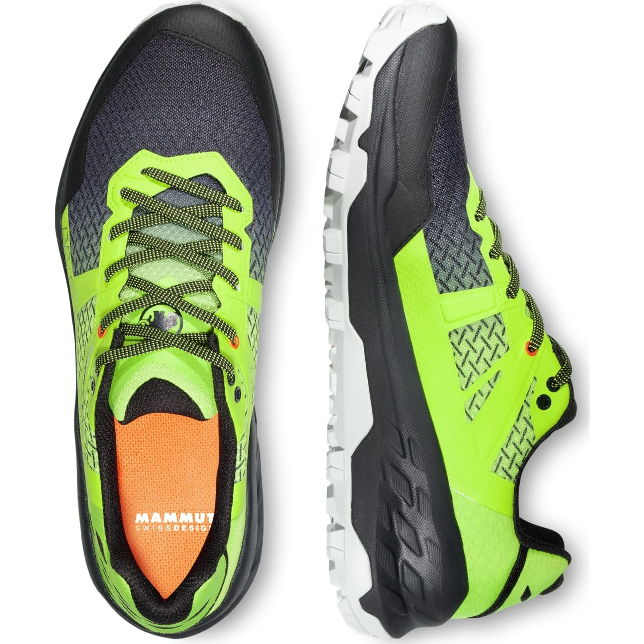 Mammut Men's Sertig II Low Gore-Tex 24 Mammut Men's Sertig II Low Gore-Tex - Billede 22