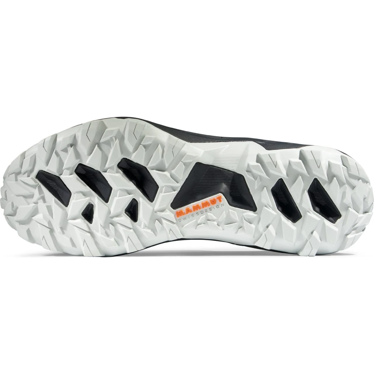Mammut Men's Sertig II Low Gore-Tex 30 Mammut Men's Sertig II Low Gore-Tex - Billede 28