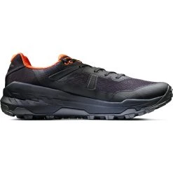 Mammut Men's Sertig II Low Gore-Tex 41 Mammut Men's Sertig II Low Gore-Tex -Salomon shop mammut men s sertig ii low gore tex black vibrant orange 3