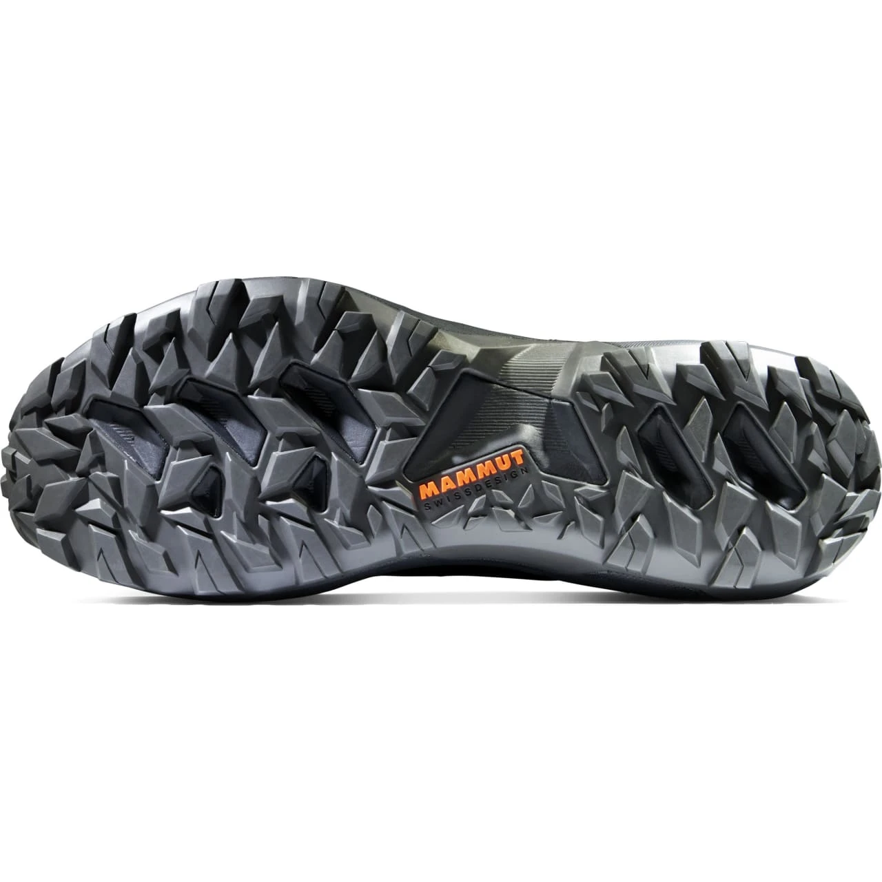 Mammut Men's Sertig II Low Gore-Tex 27 Mammut Men's Sertig II Low Gore-Tex - Billede 25