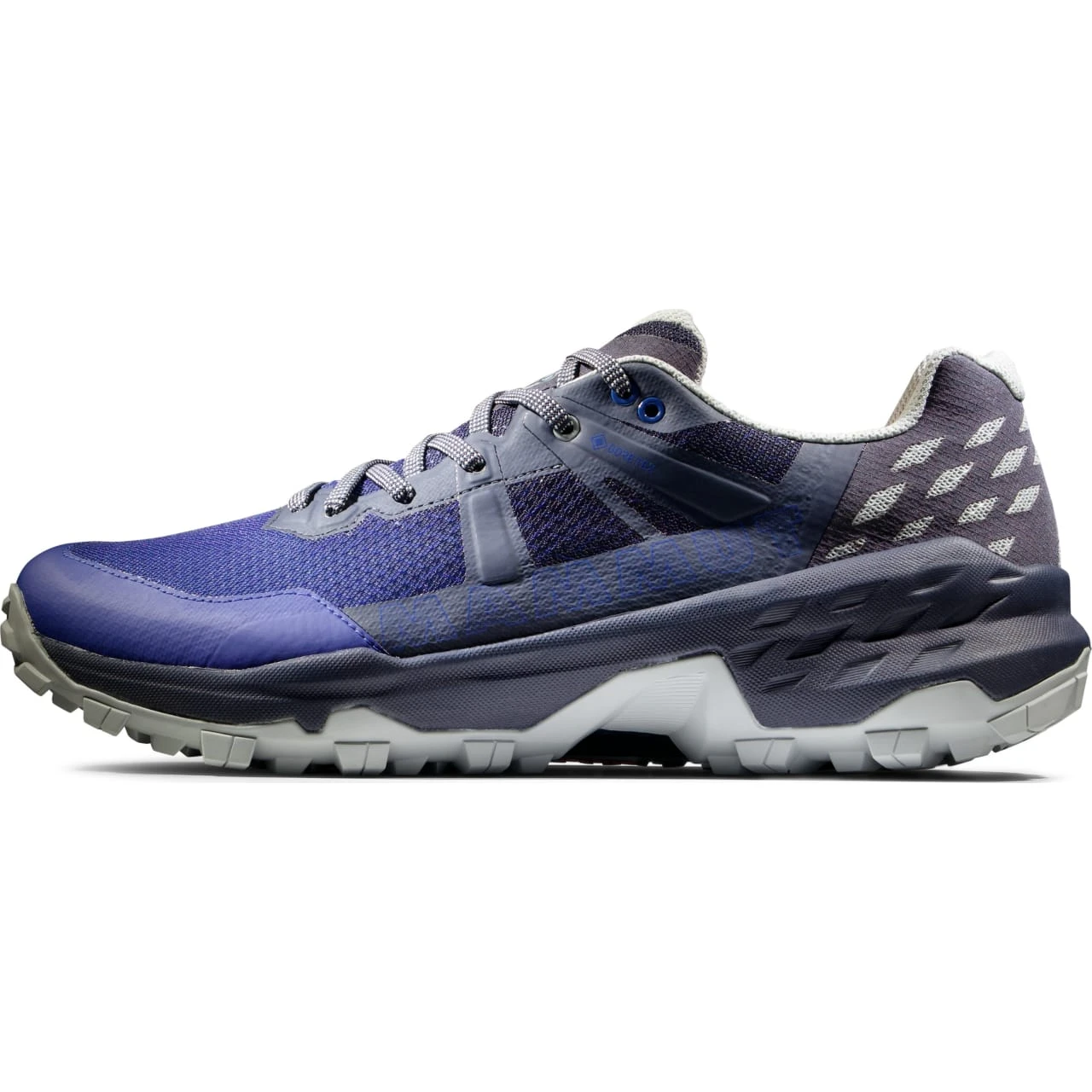 Mammut Men's Sertig II Low Gore-Tex 5 Mammut Men's Sertig II Low Gore-Tex - Billede 3