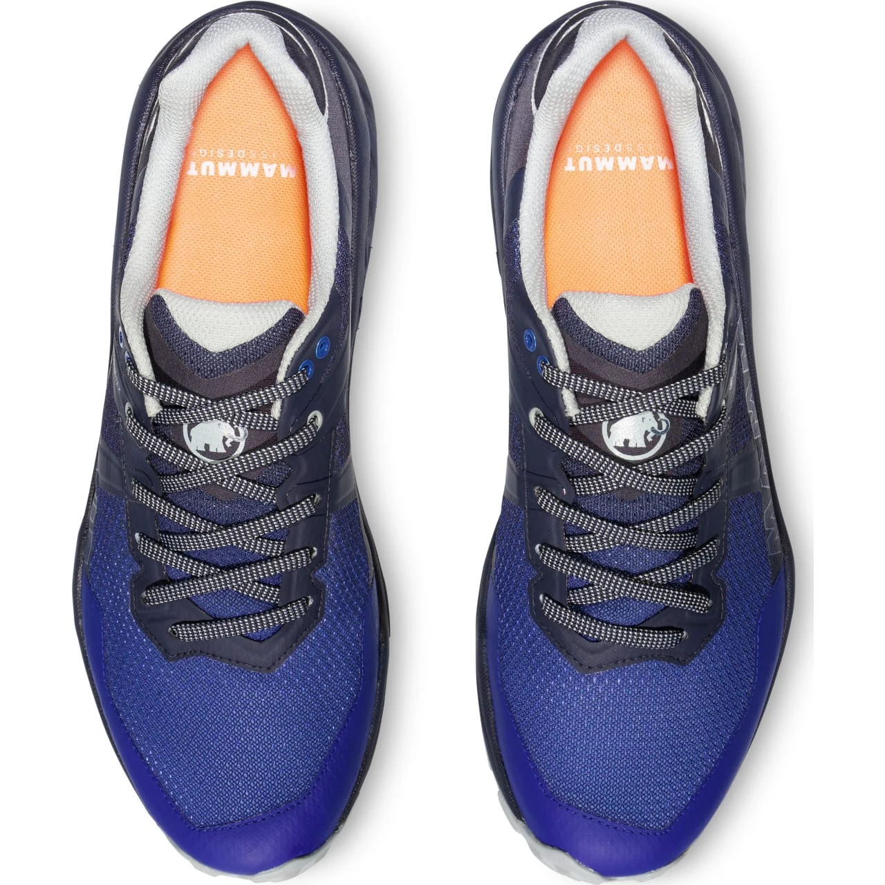 Mammut Men's Sertig II Low Gore-Tex 17 Mammut Men's Sertig II Low Gore-Tex - Billede 15