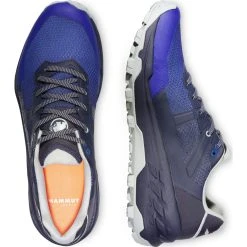 Mammut Men's Sertig II Low Gore-Tex 55 Mammut Men's Sertig II Low Gore-Tex -Salomon shop mammut men s sertig ii low gore tex dark ice marine 5
