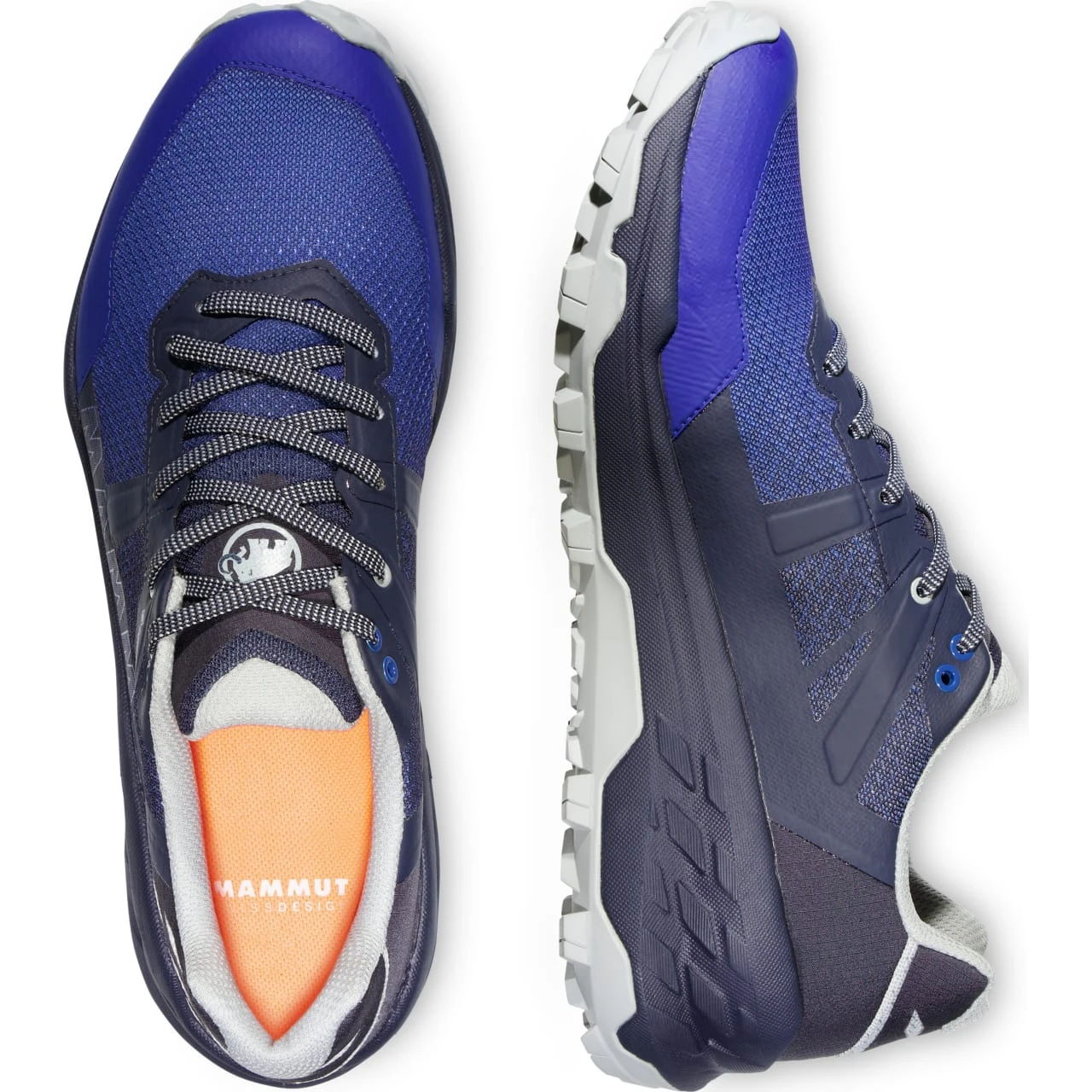 Mammut Men's Sertig II Low Gore-Tex 23 Mammut Men's Sertig II Low Gore-Tex - Billede 21