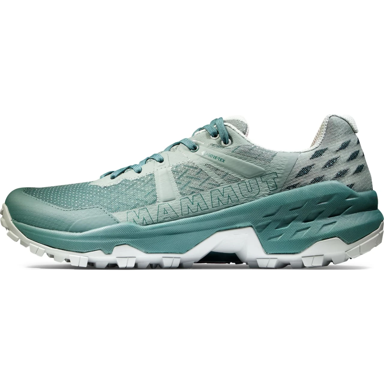 Mammut Men's Sertig II Low Gore-Tex 3 Mammut Men's Sertig II Low Gore-Tex