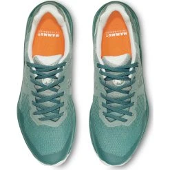 Mammut Men's Sertig II Low Gore-Tex 46 Mammut Men's Sertig II Low Gore-Tex -Salomon shop mammut men s sertig ii low gore tex dark teal dark forest 4
