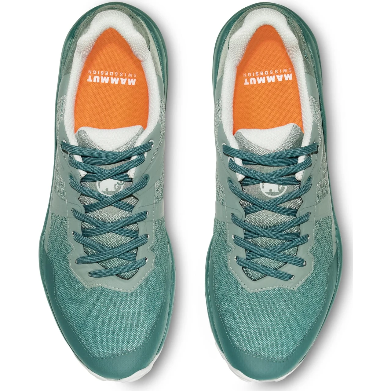 Mammut Men's Sertig II Low Gore-Tex 14 Mammut Men's Sertig II Low Gore-Tex - Billede 12