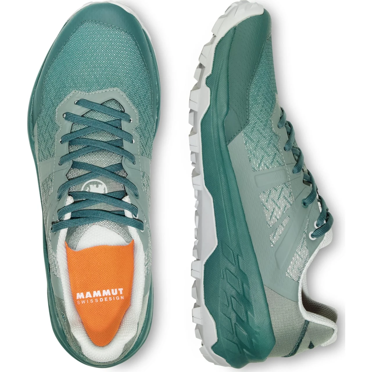 Mammut Men's Sertig II Low Gore-Tex 20 Mammut Men's Sertig II Low Gore-Tex - Billede 18