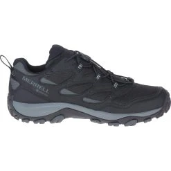 Merrell Men's West Rim Sport Stretch Gore-Tex 12 Merrell Men's West Rim Sport Stretch Gore-Tex -Salomon shop merrell men s west rim sport stretch gore tex black 1