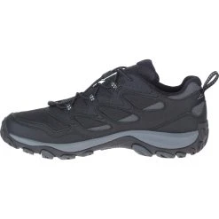 Merrell Men's West Rim Sport Stretch Gore-Tex 13 Merrell Men's West Rim Sport Stretch Gore-Tex -Salomon shop merrell men s west rim sport stretch gore tex black 2